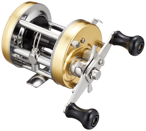 Abu garcia ambassadeur 6501cs - garcia,