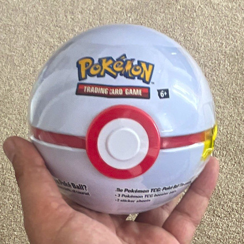 Pokémon poké ball - pokémon, metal