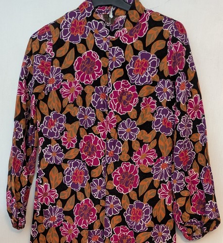 Vintage 70s women jumpsuit - vintage, women's