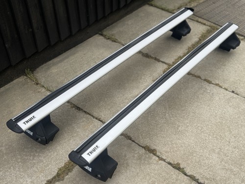 Thule car roof rack - thule,