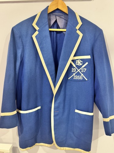 Bsc royal blue yellow - blue,