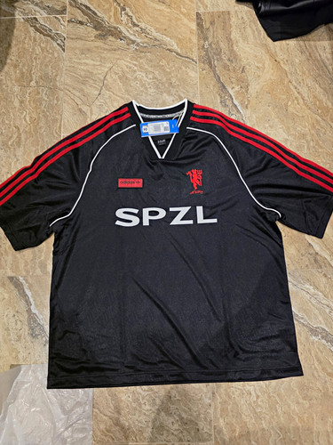 Adidas manchester united - adidas,