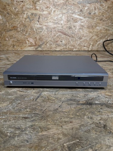 Alba dvd45 digital versatile - alba,
