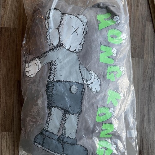 Kaws original fake companion - kaws,