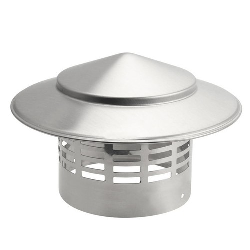 Top caps new chimney - caps, new-