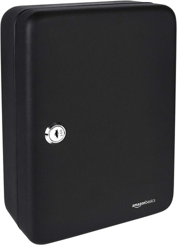 Amazon basics security lock - amazon,