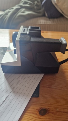 Vintage polaroid 1000 land - vintage,