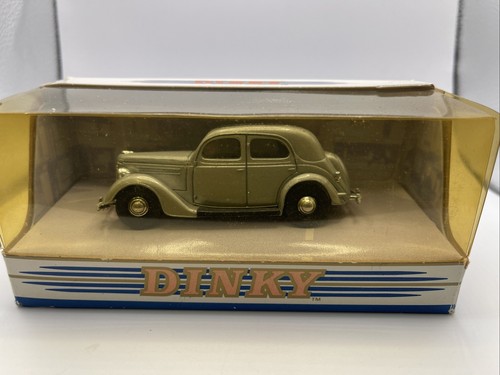 Matchbox dinky 1950 ford - matchbox,