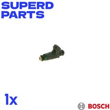 Fuel injector fits citroen - fuel,
