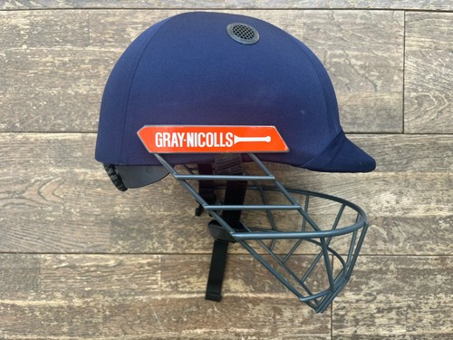 Gray nicholls helmet - nicholls, large