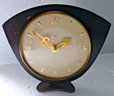 Mid-century Smiths wooden