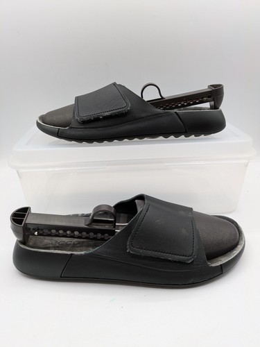 Ecco fluidform slides - ecco, shoes