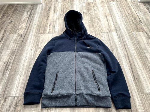 Hollister hoodies zip - zip, up