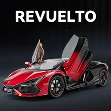 1:24 Lamborghini Revuelto