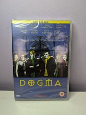 Dogma DVD Film Four *Brand New