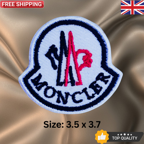Sports embroidered patch iron - embroidered,