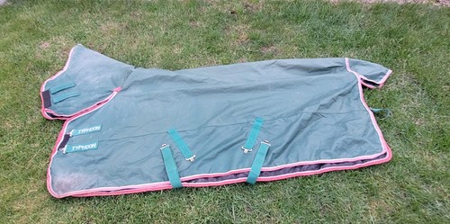 Shires typhoon 6ft dark - 6ft, 6"