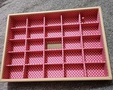 Stackers Faux Leather