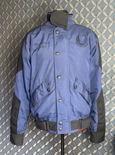 Belstaff motorcycle jacket - belstaff,