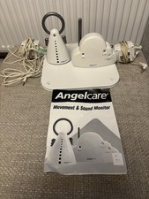 Angelcare Movement & Sound