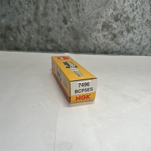 Nos ngk bcp5es - nos,