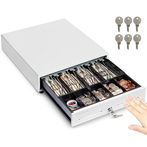 Volcora manual push open - push,