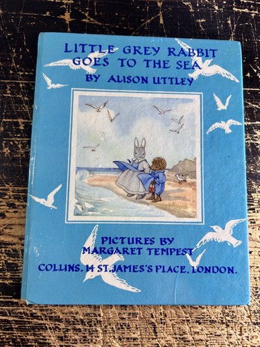 Alison uttley margaret - uttley,