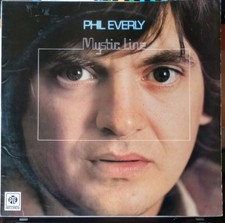 Phil Everly - "Mystic Line" -