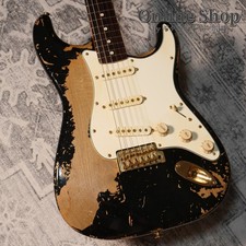 Fender Custom Shop 2012 MBS