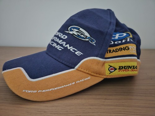 Vintage ford performance - vintage,