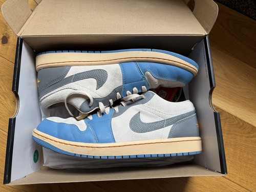Air jordan low tokyo - 1,