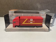 Corgi Superhaulers 1/64 Scale 59513 ERF Short Wheelbase Lorry - Royal Mail Boxed