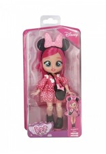 Cry Babies BFF Disney Minnie