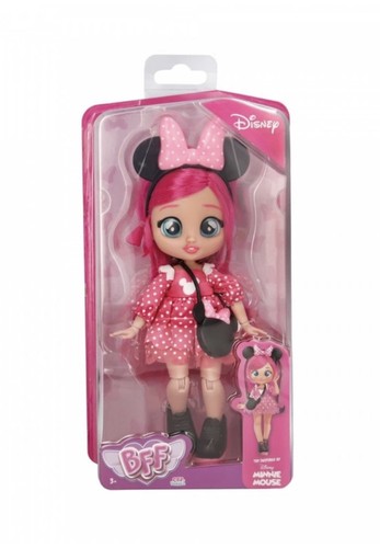 Cry babies bff disney - babies,