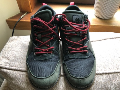 Kappa vibram waterproof - vibram,