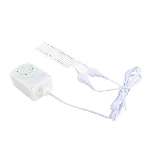 Electric bedwetting alarm - bedwetting,