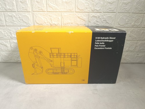 Caterpillar cat 5130 hydraulic - caterpillar,