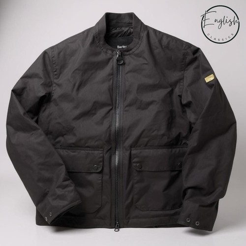 Barbour international - barbour,