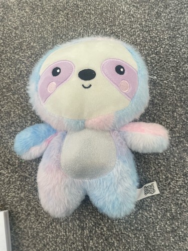 Hugs snugs rainbow - ‘hugs, n