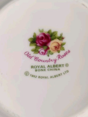 Dorothy box vintage - -vintage, royal