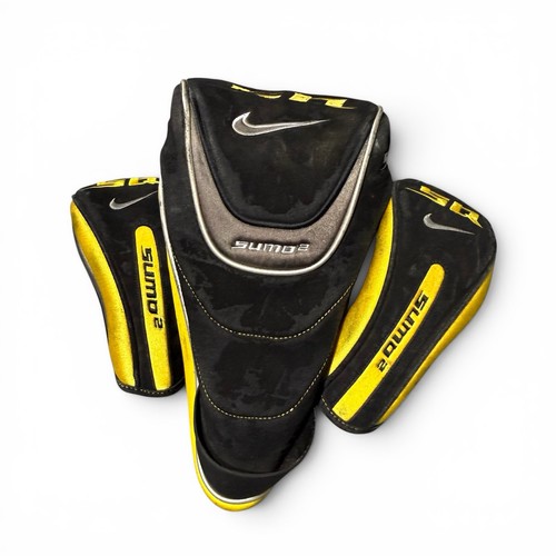 Nike sumo 5900 driver - nike,