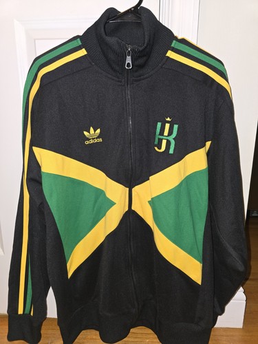 Rare adidas jamaica - adidas,
