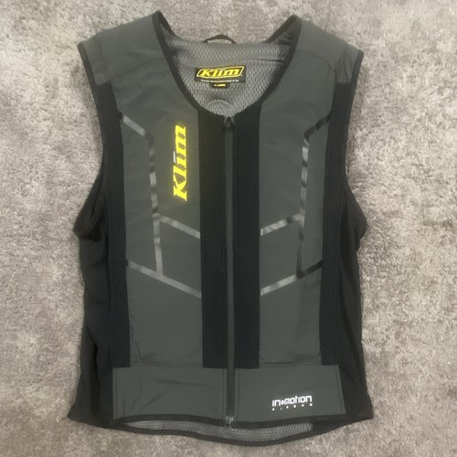Klim airbag vest - airbag,
