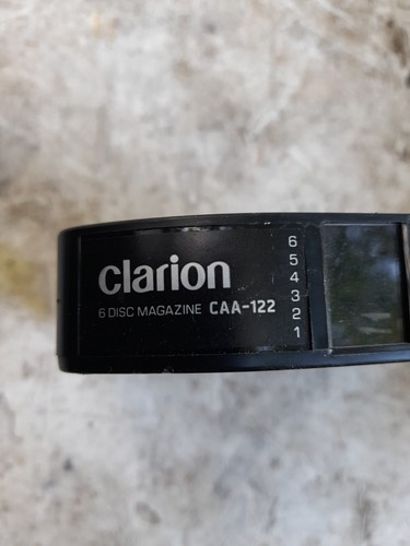 Range rover p38 clarion - rover, 6