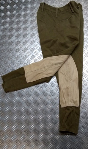 No2 breeches jodhpurs - no2, british