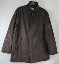 M&S Moleskin Jacket Mens XL