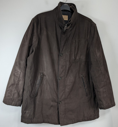 Moleskin jacket mens xl - moleskin,