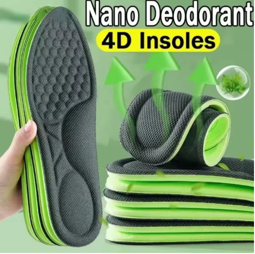 Memory foam shoe - memory,