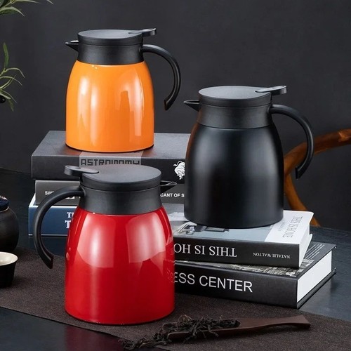 Stainless steel tea - stainless,