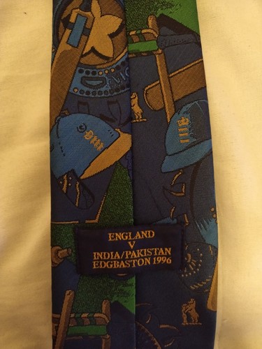 1992 cricket test - test, match
